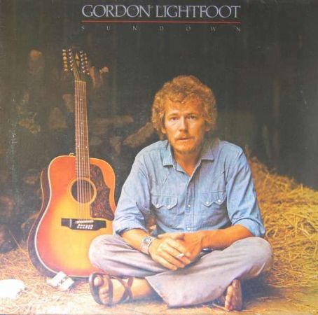 Gordon Lightfoot - Carefree Highway Song Lyrics, Music Video