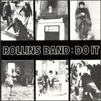 Henry Rollins - Do It