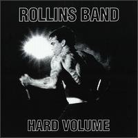 Henry Rollins - Hard Volume