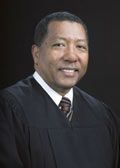James Ware (judge)