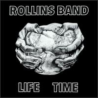 Henry Rollins - Life Time