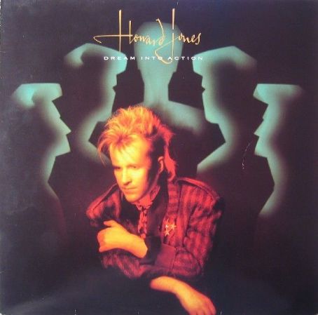Howard Jones - Dream Into Action