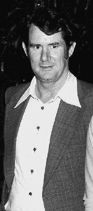 Peter Walsh