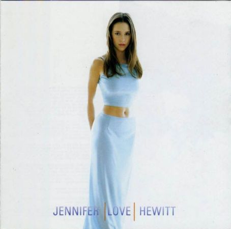 Jennifer Love Hewitt