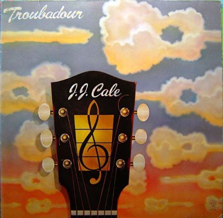 Troubadour