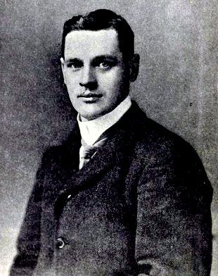 John Cameron (footballer born 1872)