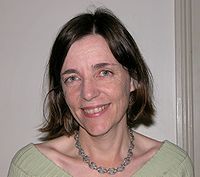 Ursula Dubosarsky