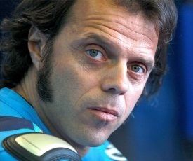 Loris Capirossi