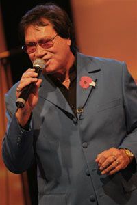 Eddie Low