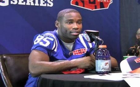 Pierre Garcon