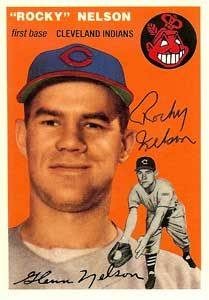 Rocky Nelson