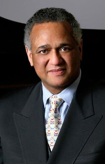 Andre Watts