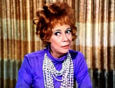 The Brady Bunch - Imogene Coca Picture - Photo of The Brady Bunch ...