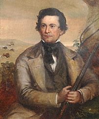 Peter A. Sarpy