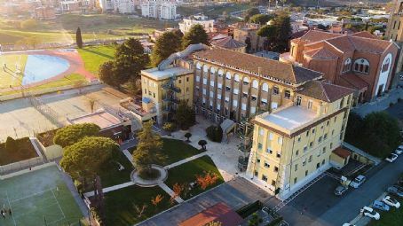St. George's British International School
