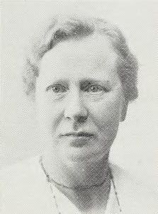 Kristine Munch