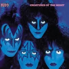 Creatures of The Night