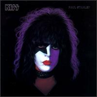 Paul Stanley Solo