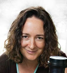 Karen Osborn