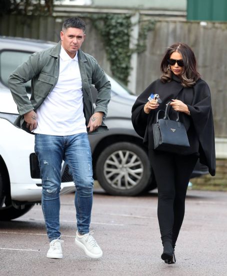 Who is Amy Childs dating? Amy Childs boyfriend, husband