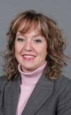 Caroline St-Hilaire