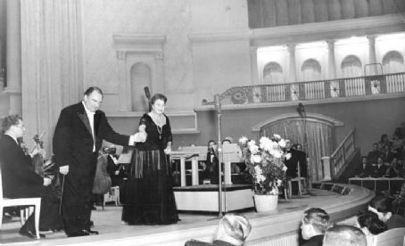 Margarete Klose