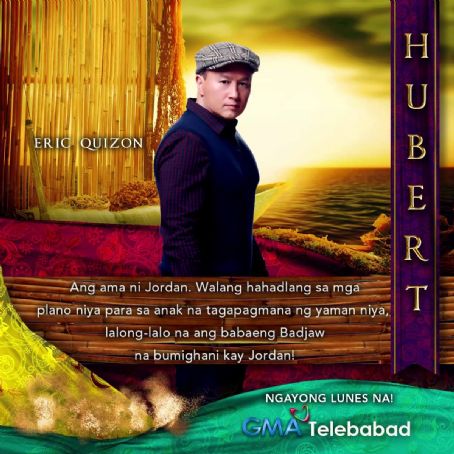 Sahaya - Eric Quizon