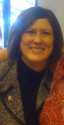 Susan Bonilla
