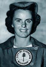 Dorothy Stolze