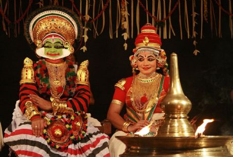Kulasekhara Alvar