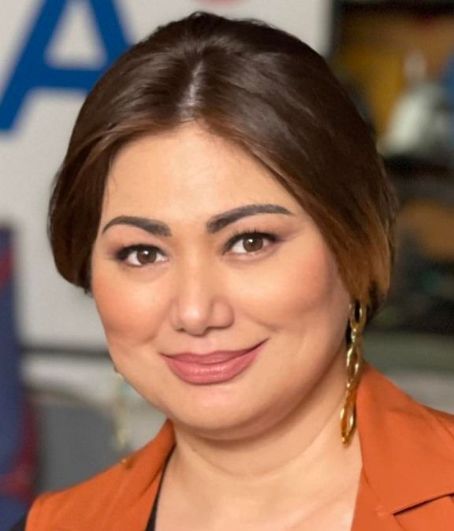 Francine Prieto