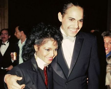 Janet Jackson and James DeBarge - Dating, Gossip, News, Photos