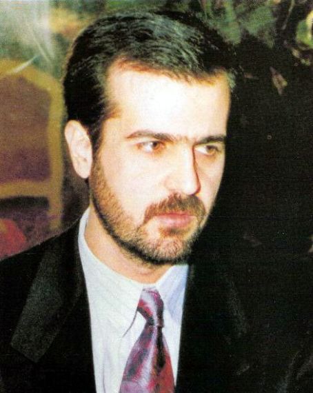 Basil al-Assad