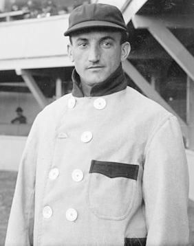 Bobby Wallace