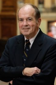 Martin E. Sullivan