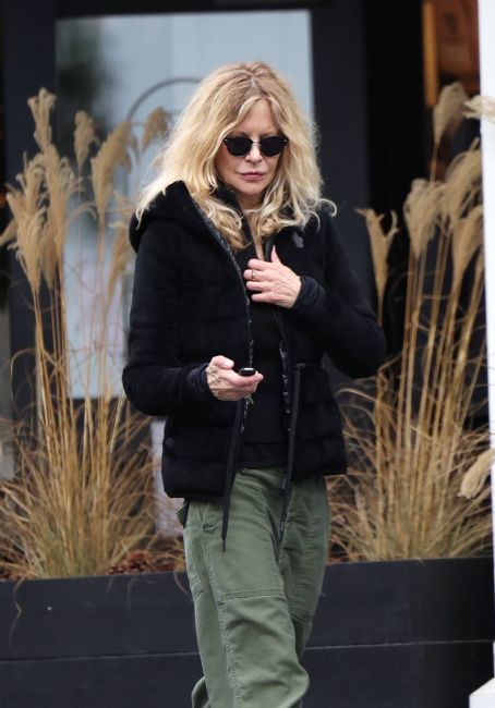 Who is Meg Ryan dating? Meg Ryan boyfriend, husband