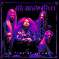 Rhymes Of Lunacy - Memento Mori