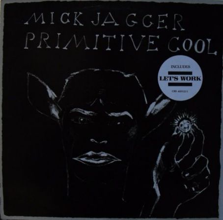 Primitive Cool