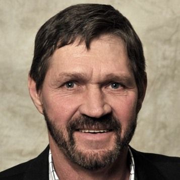 Alan Hale (politician)