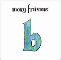 Moxy Früvous Album Cover Photos - List of Moxy Früvous album covers ...