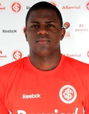 Elizeu Araújo de Melo Batista