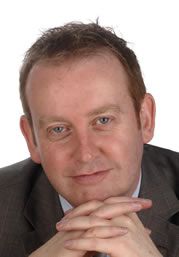 William Caulfield