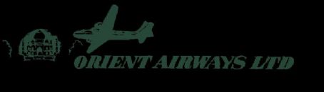 Orient Airways