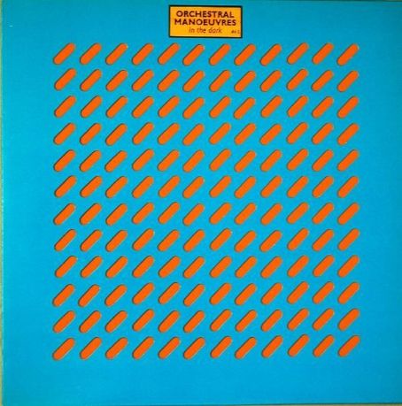 Orchestral Manoeuvres In The Dark