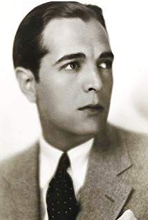Donald Reed