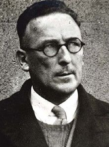 Seamus O'Donovan