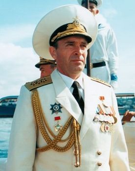 Victor Kravchenko