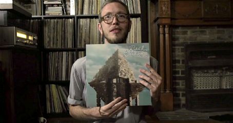 Robert Beatty  (Album Artist)