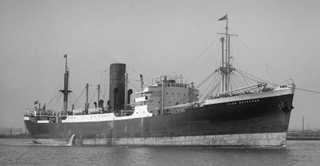 List Of Cameron Class Steamships - FamousFix List