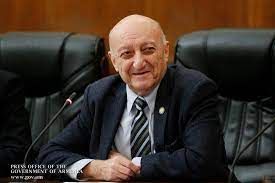 Hovhannes Chekijyan